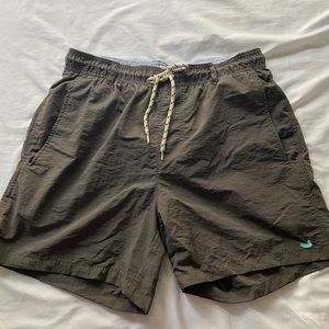 Southern Marsh Dockside Swim Trunks